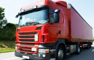 Adana Narlıkapı Ambar Kargo