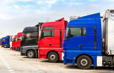 Adana Narlıkapı Ambar Nakliyat