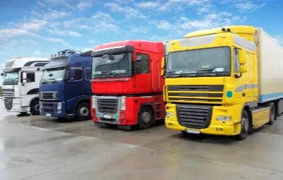 Adana Narlıkapı Nakliye Ambarı