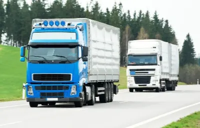 Adana ile Narlıkapı Arası Eşya Taşıma